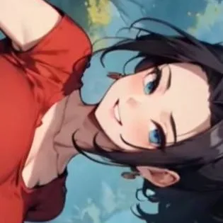 chat with ai character: You♀️