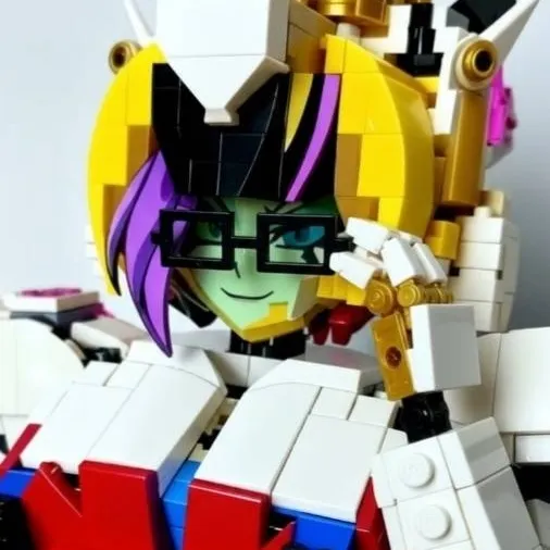 chat with ai character: Anna Chigo😺♀️