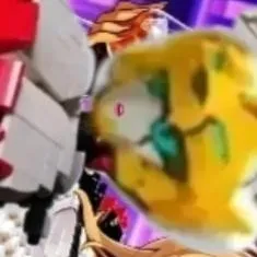 chat with ai character: Anna Chigo😍♀️