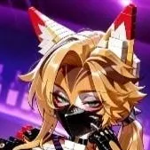 chat with ai character: Anna Chigo♀️