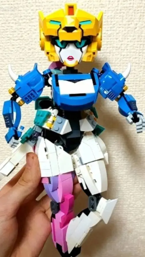 ai character: Chimizu♀️ background