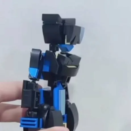 chat with ai character: Anna Hornet♀️