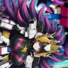 chat with ai character: Arcey Gokura♀️