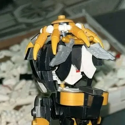 chat with ai character: You(Lego 21)♀️