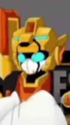 ai character: 🎧Lego Tachi🎧♀️ background