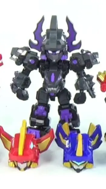 Talkie AI - Chat with DinoCore💜😍♂️