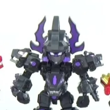 chat with ai character: DinoCore💜😍♂️