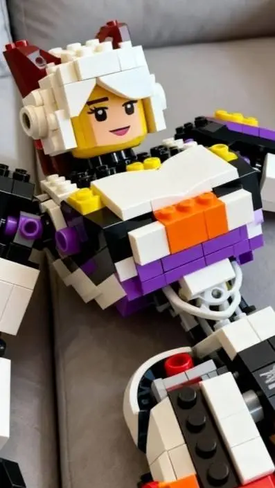 Talkie AI - Chat with Anna Arindo♀️