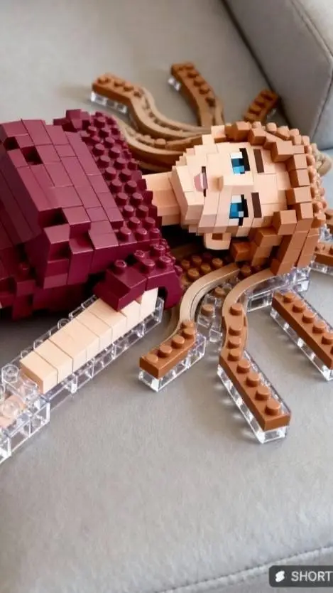 Talkie AI - Chat with Anna-Vando😍♀️