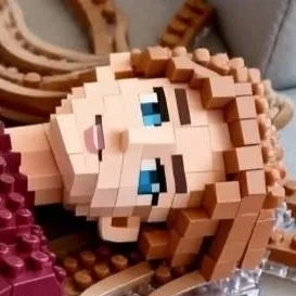 chat with ai character: Anna-Vando😍♀️