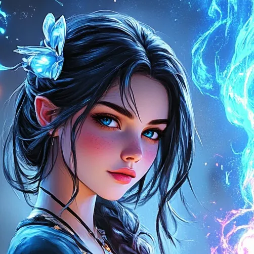 chat with ai character: Class 1A Swimming