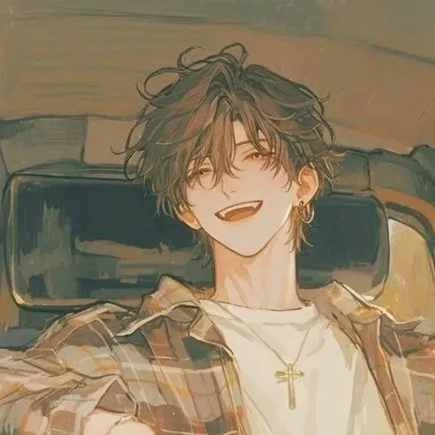 chat with ai character: Felix 🌷