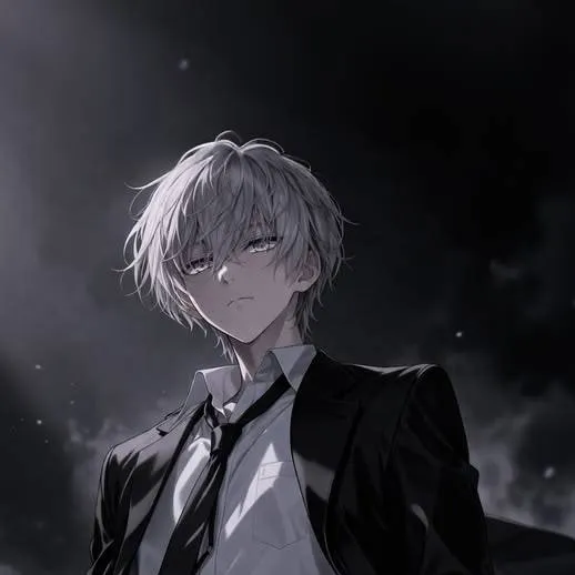 chat with ai character: Ryusei 