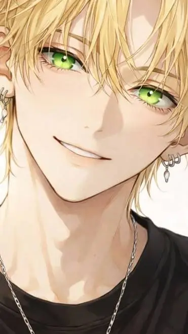 ai character: Ryusei  background