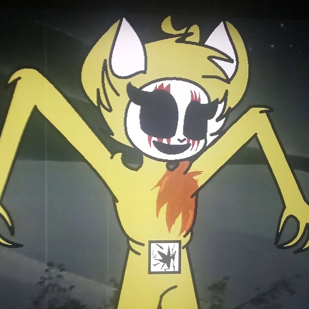 chat with ai character: Laa-Laa