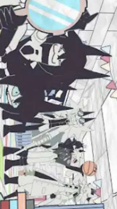 ai character: FPE Swapful Day  background