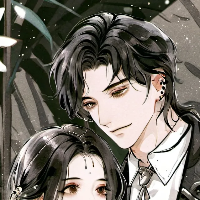 chat with ai character: julian