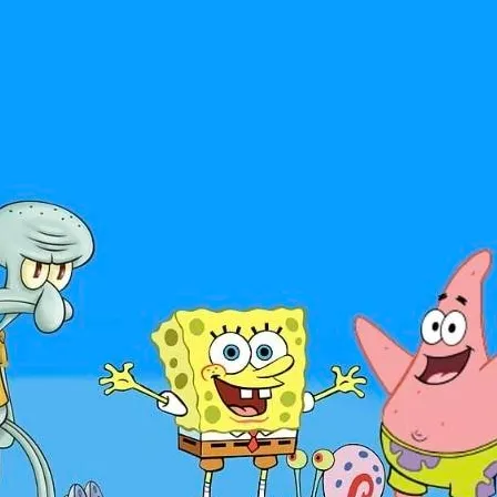 chat with ai character: SpongeBob Plus U!!