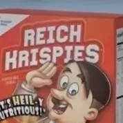 chat with ai character: Meme cereal