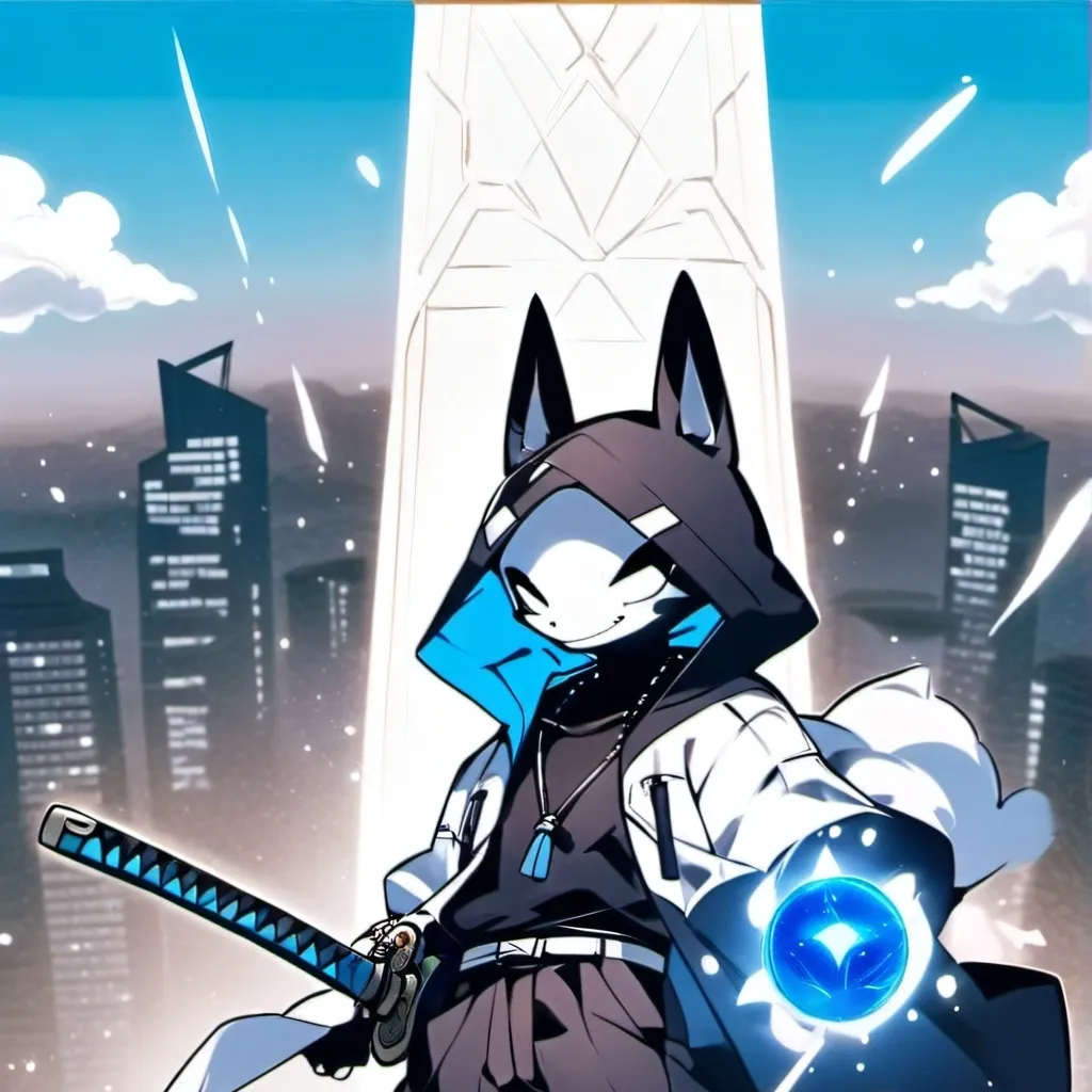chat with ai character: Kael ironhart