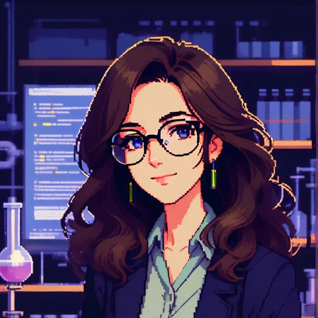 chat with ai character: Miss Kara 