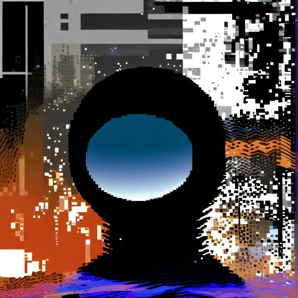 chat with ai character: inner voices