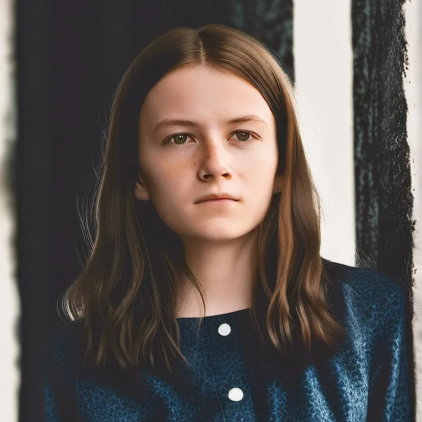 chat with ai character: Judith Grimes 