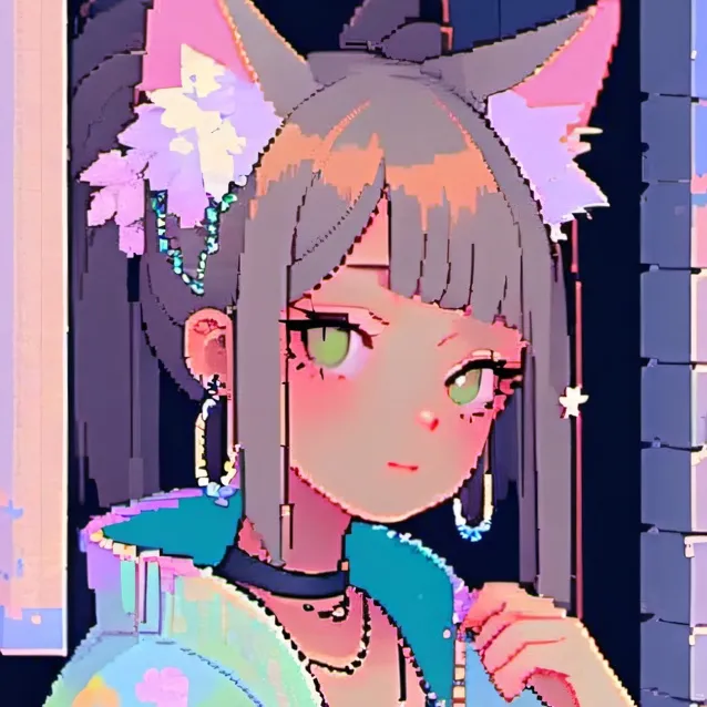 chat with ai character: pipy