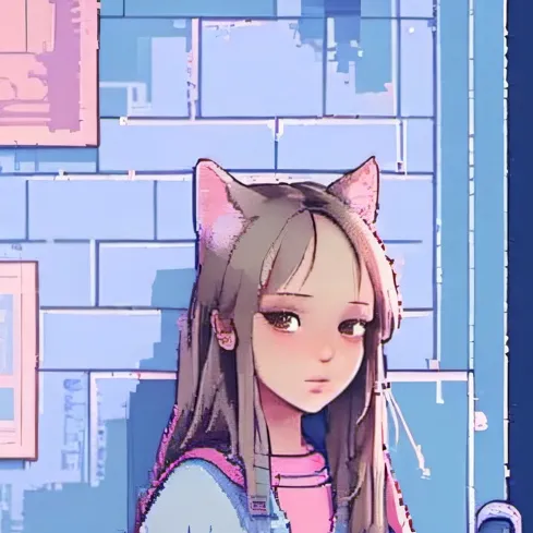 chat with ai character: kila