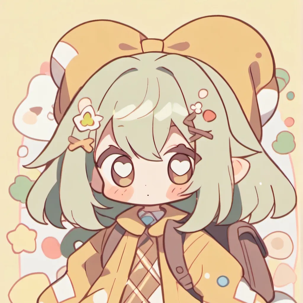 chat with ai character: Kira