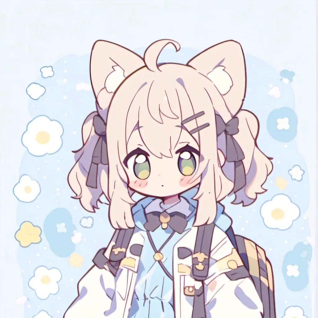 chat with ai character: kile