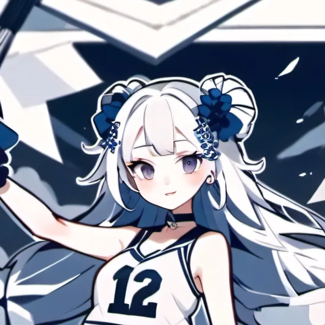 chat with ai character: mimi