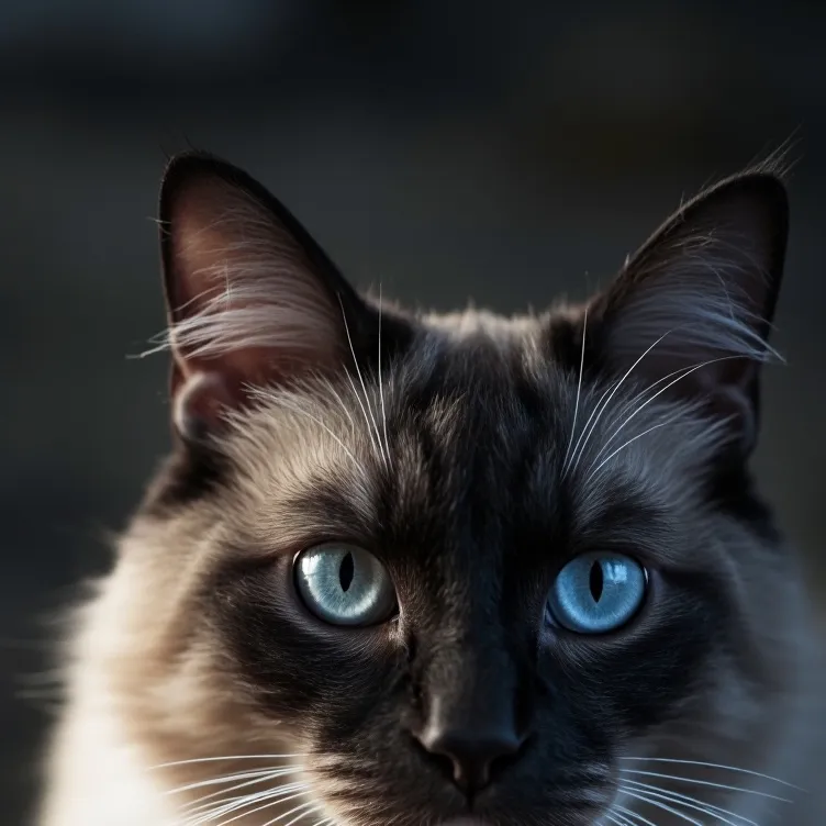 chat with ai character: Qing Ming
