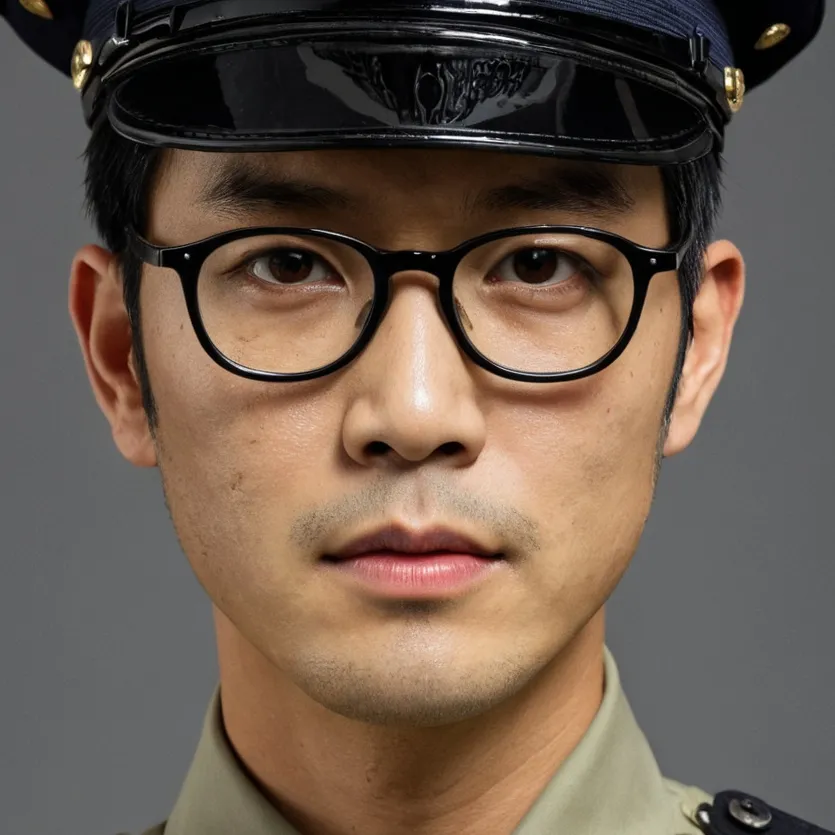 chat with ai character: Shuji Shimada