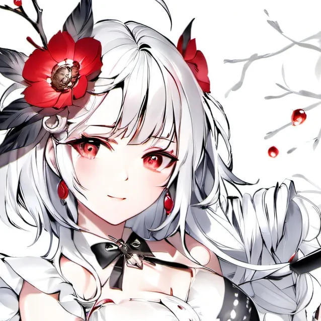 chat with ai character: 妮可亚
