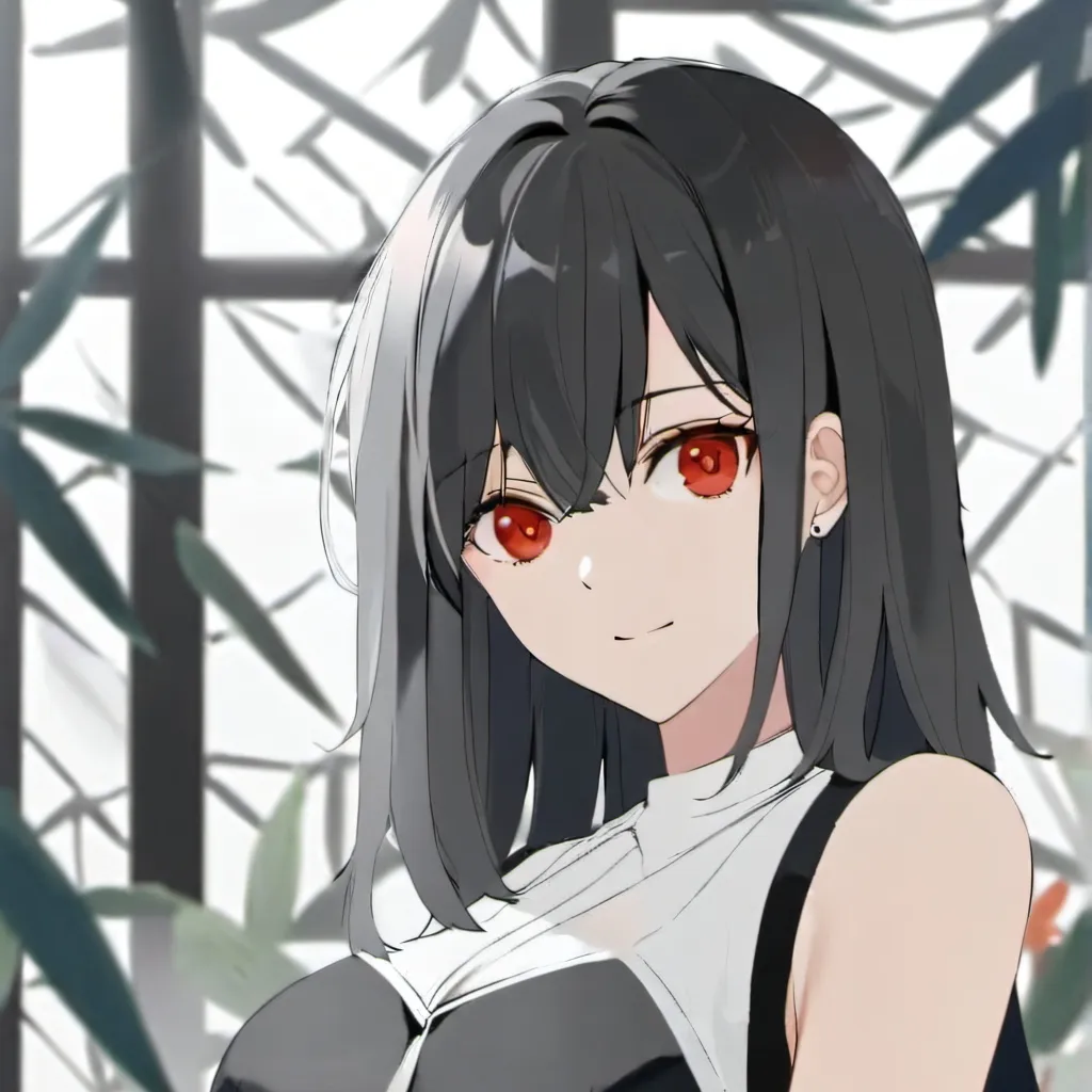 chat with ai character: 娜丽莎