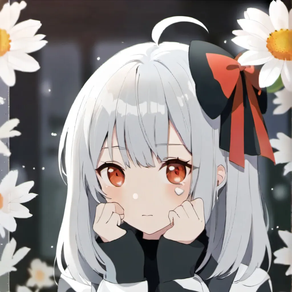 chat with ai character: 霓凰