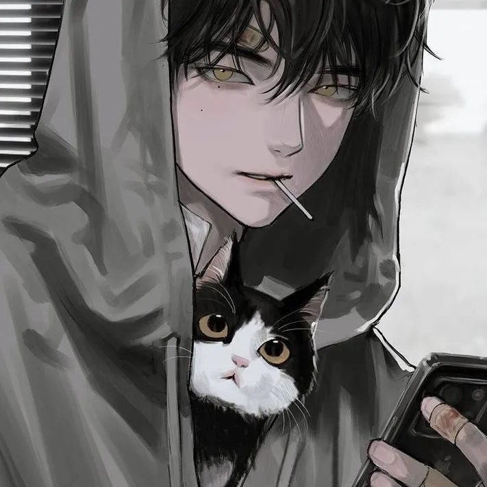 chat with ai character: Tae-Ha