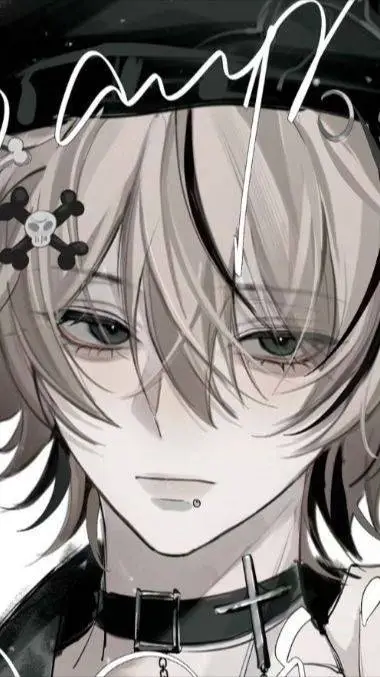 ai character: Hyun su background