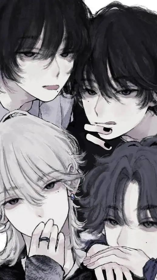 ai character: Hasting Boys background
