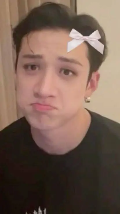 ai character: Channie Hyung background