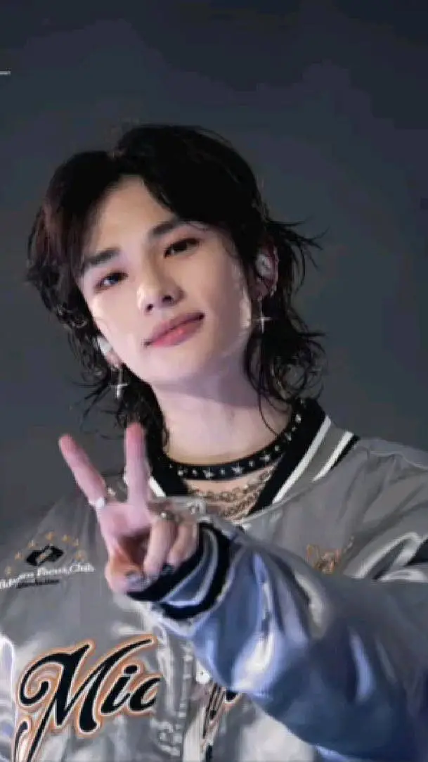 Talkie AI - Chat with Jinnie (￣O￣)