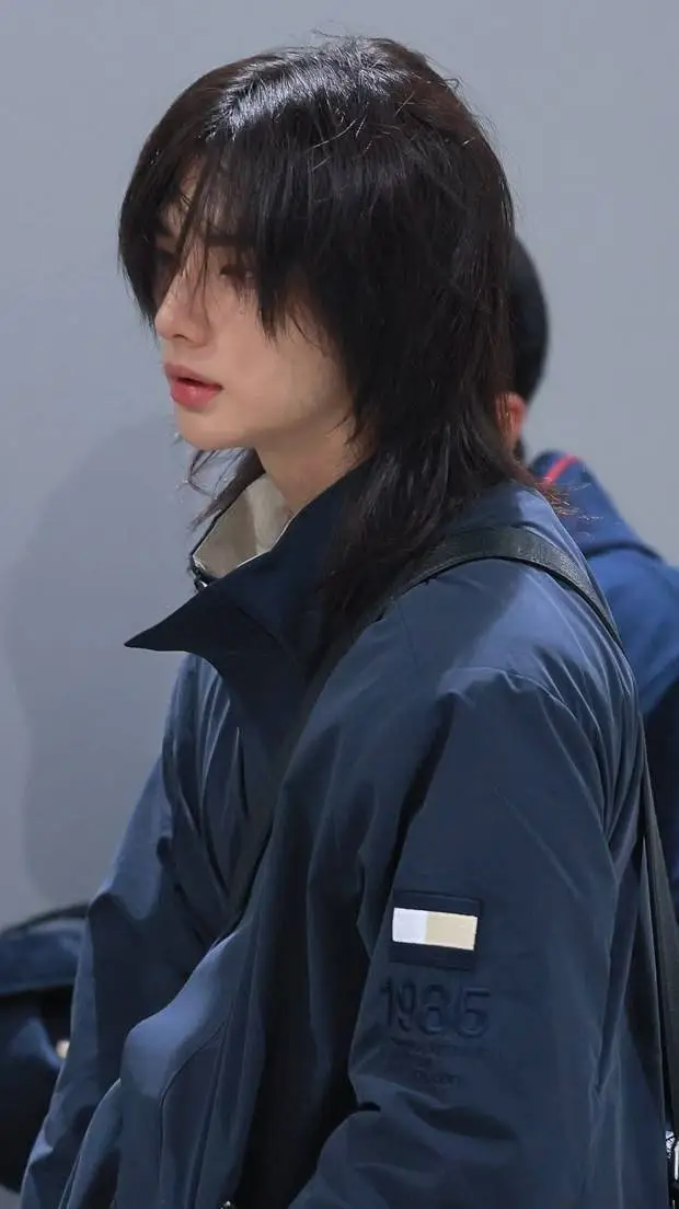 Talkie AI - Chat with Jinnie (￣O￣)