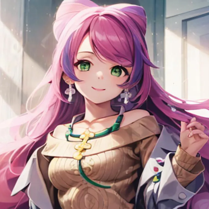 chat with ai character: Nurse Miriam