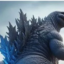 chat with ai character: Godzilla blue fart