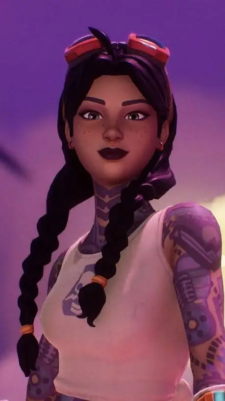 ai character: jules background