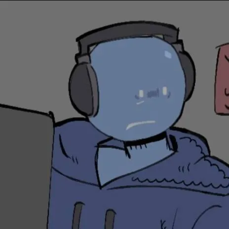 chat with ai character: Bluudud (teen) 