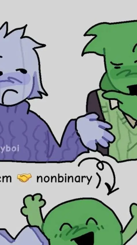 Talkie AI - Chat with ~•Two•~