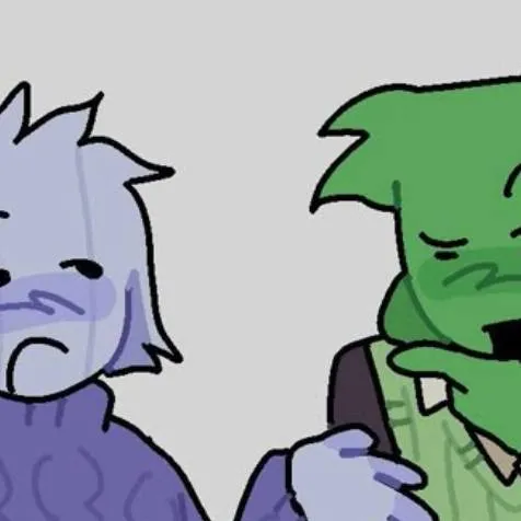 chat with ai character: ~•Two•~