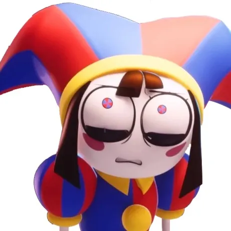 chat with ai character: Tadc